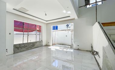 Notable Pre-selling House and Lot For Sale in BF Homes, Paranaque City
