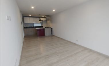 VENTA DE APARTAESTUDIO EN LA AV. ALBERTO MENDOZA, MANIZALES