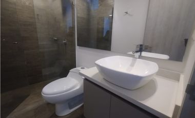 VENTA DE APARTAESTUDIO EN LA AV. ALBERTO MENDOZA, MANIZALES