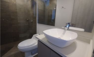 VENTA DE APARTAESTUDIO EN LA AV. ALBERTO MENDOZA, MANIZALES