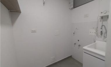 VENTA DE APARTAESTUDIO EN LA AV. ALBERTO MENDOZA, MANIZALES