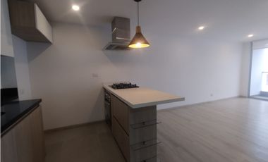 ARRIENDO APARTAESTUDIO EN LA AV. ALBERTO MENDOZA, MANIZALES