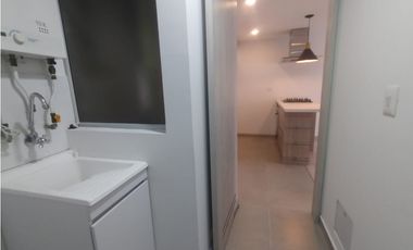 ARRIENDO APARTAESTUDIO EN LA AV. ALBERTO MENDOZA, MANIZALES