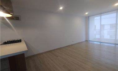 ARRIENDO APARTAESTUDIO EN LA AV. ALBERTO MENDOZA, MANIZALES