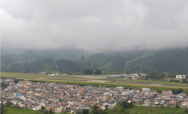 ARRIENDO APARTAESTUDIO EN LA AV. ALBERTO MENDOZA, MANIZALES