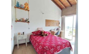 Venta de casa en Caldas sector la Tablaza