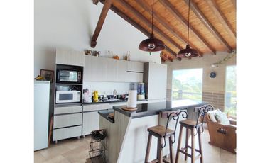 Venta de casa en Caldas sector la Tablaza