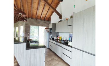 Venta de casa en Caldas sector la Tablaza