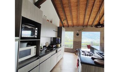 Venta de casa en Caldas sector la Tablaza