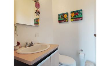 Venta de casa en Caldas sector la Tablaza