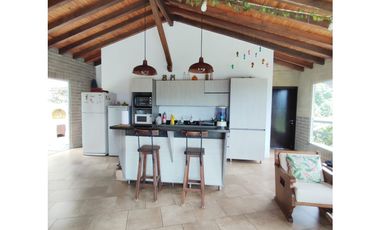 Venta de casa en Caldas sector la Tablaza