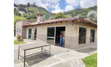Venta de casa en Caldas sector la Tablaza