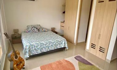 Apartamento en venta en el edificio Eira-VS