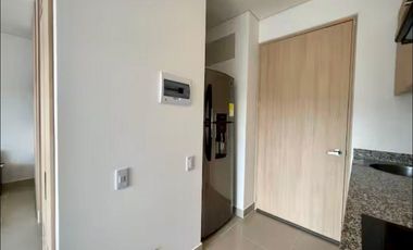 Apartamento en venta en el edificio Eira-VS