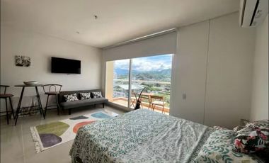 Apartamento en venta en el edificio Eira-VS