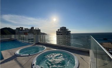 Apartamento en venta en el edificio Eira-VS