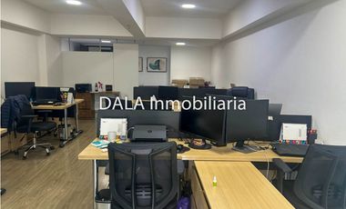 SE ARRIENDA OFICINA EN CHA, OXUS, INMOBILIARIAS CHA