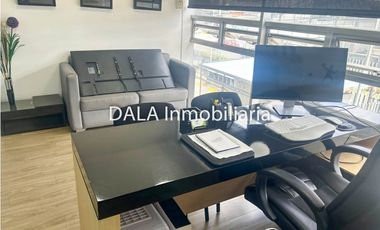 SE ARRIENDA OFICINA EN CHA, OXUS, INMOBILIARIAS CHA