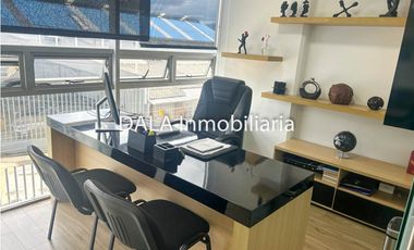 SE ARRIENDA OFICINA EN CHA, OXUS, INMOBILIARIAS CHA