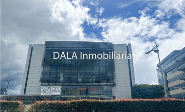 SE ARRIENDA OFICINA EN CHA, OXUS, INMOBILIARIAS CHA