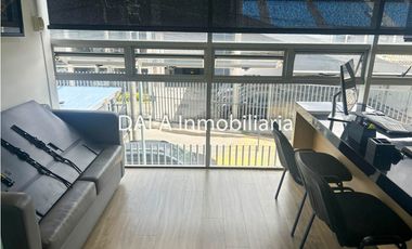 SE ARRIENDA OFICINA EN CHA, OXUS, INMOBILIARIAS CHA