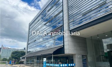 SE ARRIENDA OFICINA EN CHA, OXUS, INMOBILIARIAS CHA