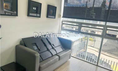 SE ARRIENDA OFICINA EN CHA, OXUS, INMOBILIARIAS CHA