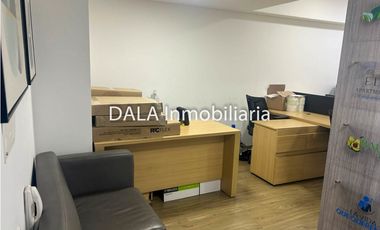SE ARRIENDA OFICINA EN CHA, OXUS, INMOBILIARIAS CHA