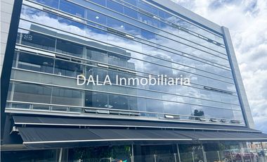SE ARRIENDA OFICINA EN CHA, OXUS, INMOBILIARIAS CHA