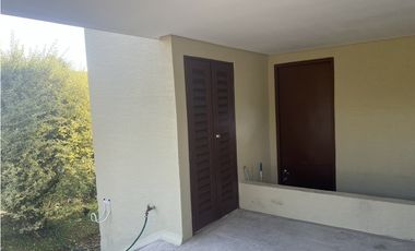 VENTA CASA CAMPESTRE AMOBLADA SECTOR EL CAIMO VIA AL VALLE