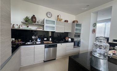 VENTA CASA CAMPESTRE AMOBLADA SECTOR EL CAIMO VIA AL VALLE