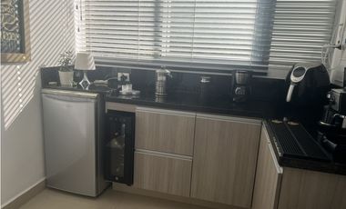 VENTA CASA CAMPESTRE AMOBLADA SECTOR EL CAIMO VIA AL VALLE