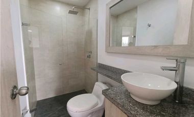 Arriendo apartamento en Sabaneta-El Carmelo