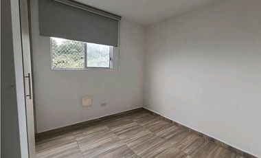 Arriendo apartamento en Sabaneta-El Carmelo