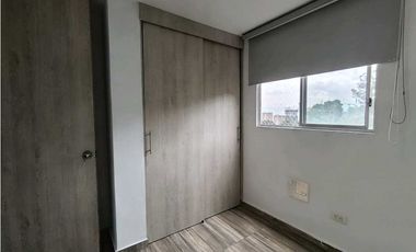Arriendo apartamento en Sabaneta-El Carmelo
