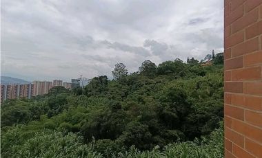 Arriendo apartamento en Sabaneta-El Carmelo