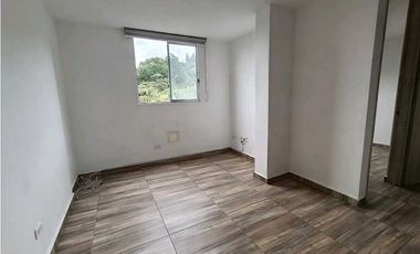 Arriendo apartamento en Sabaneta-El Carmelo