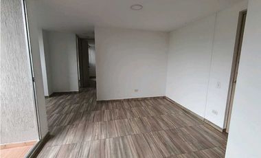Arriendo apartamento en Sabaneta-El Carmelo