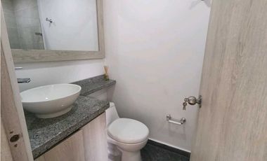 Arriendo apartamento en Sabaneta-El Carmelo