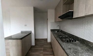 Arriendo apartamento en Sabaneta-El Carmelo