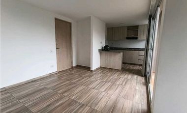 Arriendo apartamento en Sabaneta-El Carmelo