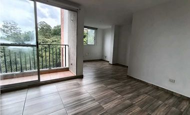Arriendo apartamento en Sabaneta-El Carmelo