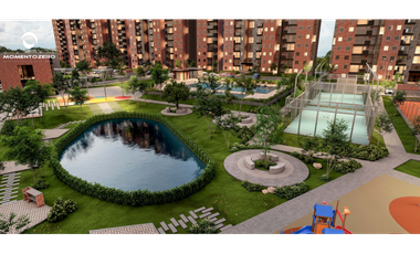 VENTA CESIÓN DE DERECHOS TORRE 3 CERRITOS, PEREIRA