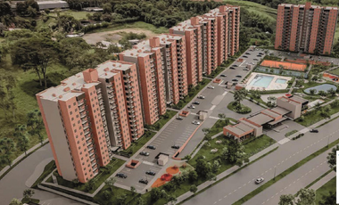 VENTA CESIÓN DE DERECHOS TORRE 3 CERRITOS, PEREIRA
