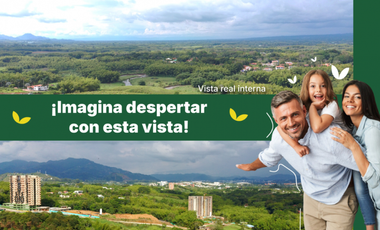 VENTA CESIÓN DE DERECHOS TORRE 3 CERRITOS, PEREIRA
