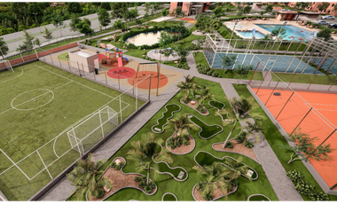VENTA CESIÓN DE DERECHOS TORRE 3 CERRITOS, PEREIRA