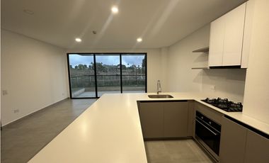 Se Arrienda Apartasuite Nueva Condominio Campestre El Caimo 9281946