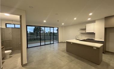 Se Arrienda Apartasuite Nueva Condominio Campestre El Caimo 9281946