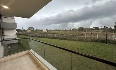 Se Arrienda Apartasuite Nueva Condominio Campestre El Caimo 9281946