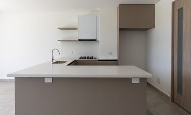 Se Arrienda Apartasuite Nueva Condominio Campestre El Caimo 9281946